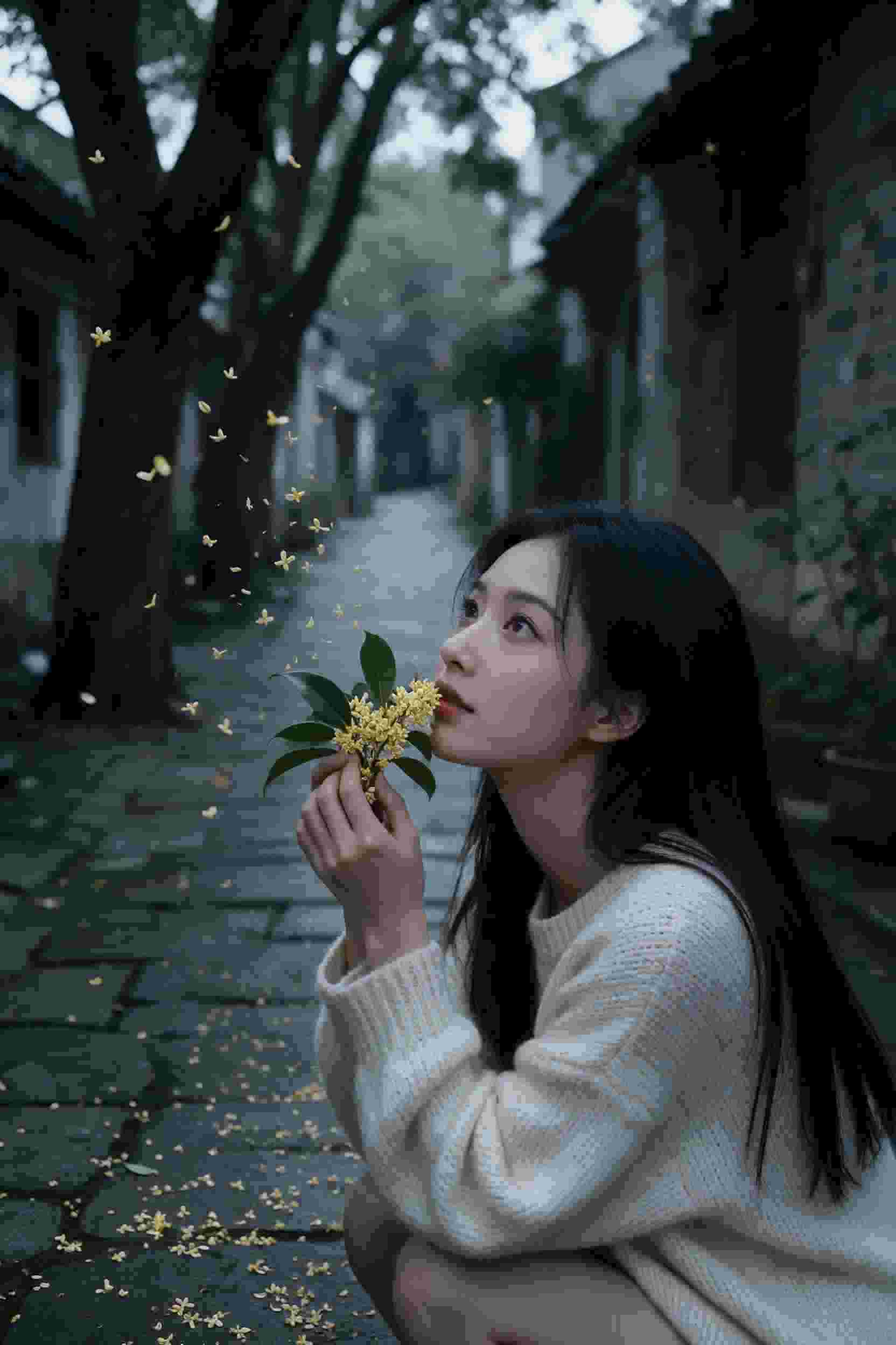 请问您今天要来点兔子吗