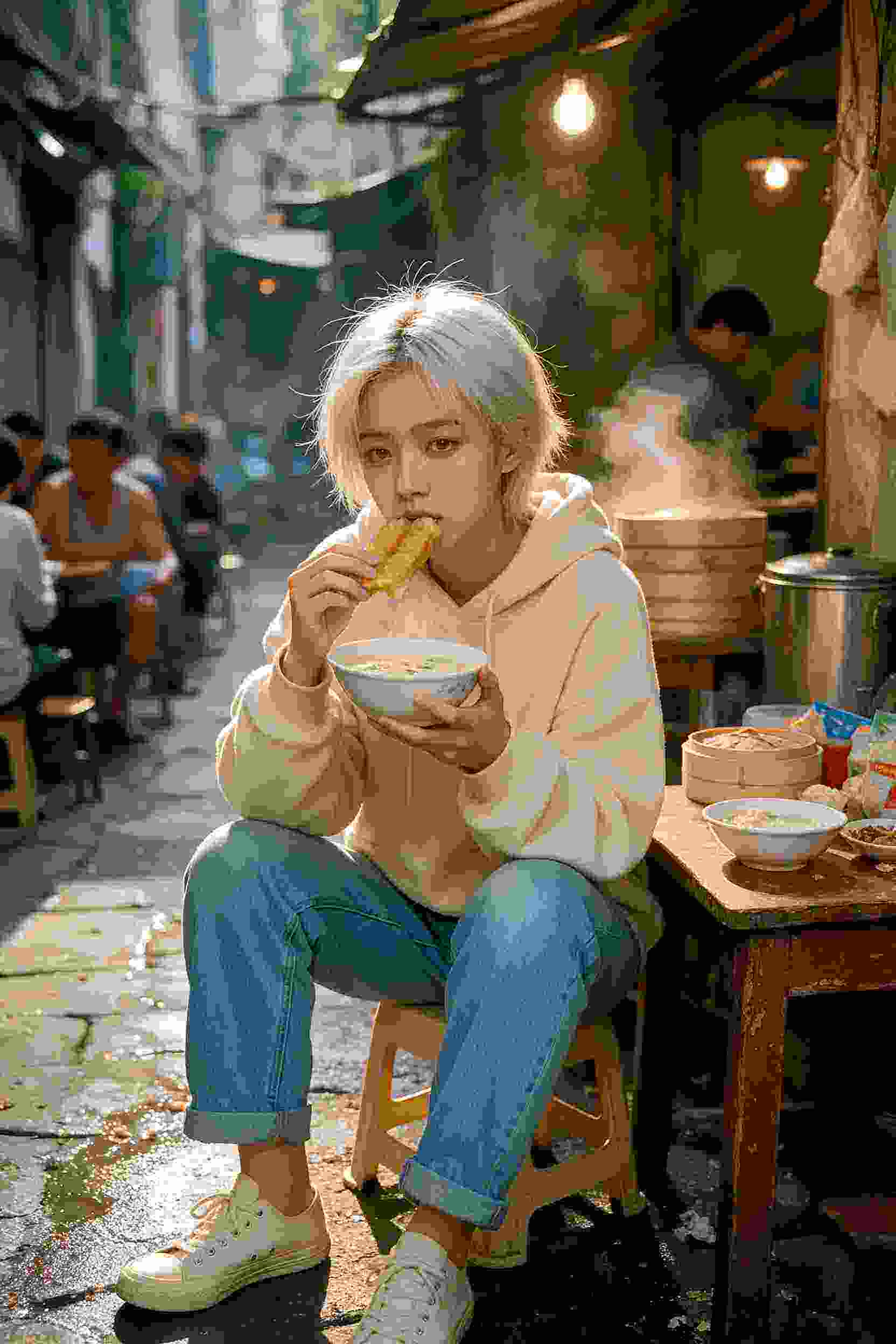 暗杀教室