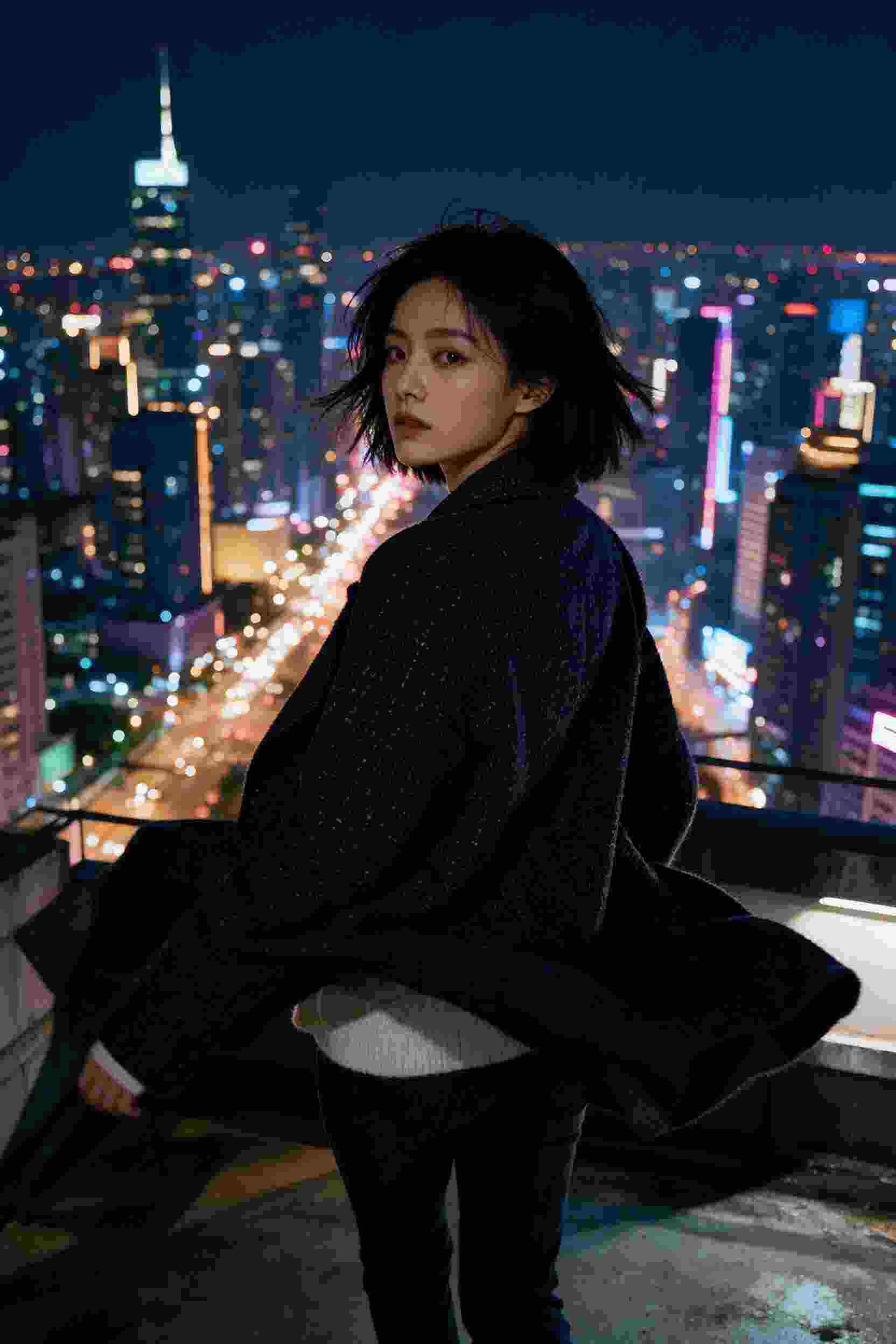 攻壳机动队