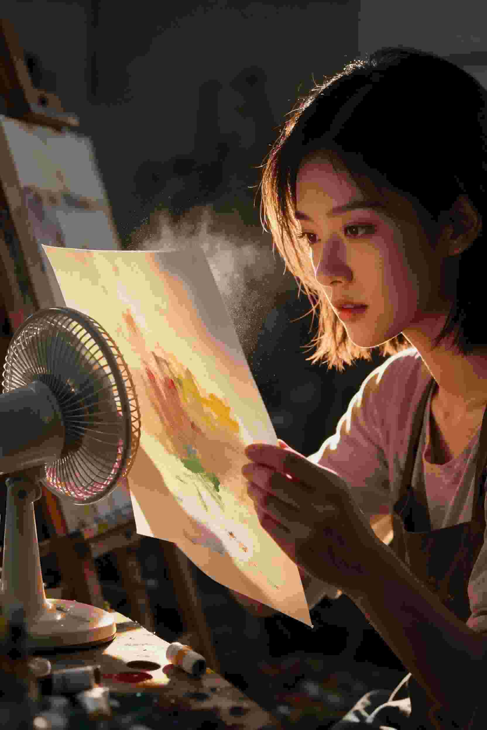 全职高手